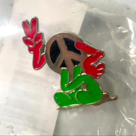 Supreme Enamel Collectors Enamel 